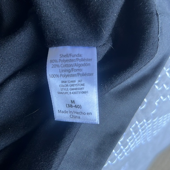 G George Men’s coat - Picture 6 of 8